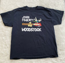 John fogerty black for sale  Clearlake