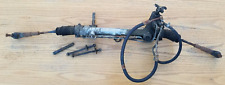 Power steering rack for sale  Langdon