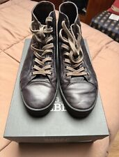 Scarpe sneakers hogan usato  Roma
