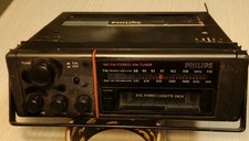 Autoradio vintage anni usato  Polcenigo