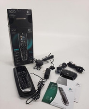 Logitech harmony 900 for sale  Eugene