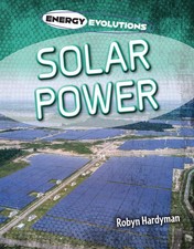 Usado, Solar Power (Energy Evolutions) comprar usado  Enviando para Brazil