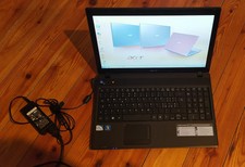 Laptop notebook acer usato  Italia