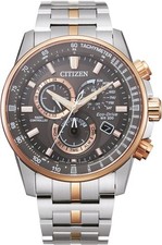 Citizen herren armbanduhr gebraucht kaufen  Hamburg