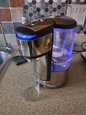 Illuminating breville brita for sale  HIGH WYCOMBE