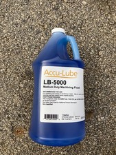 Accu lube 5000 for sale  Carrollton