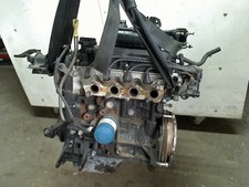 Moteur 11200 hyundai d'occasion  Lexy