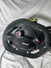 Thrustmaster T300 RS GT Edition roda de corrida e cubo com roda Sparco comprar usado Thrustmaster T300 RS GT Edition roda de corrida e cubo com roda Sparco comprar usado  Enviando para Brazil