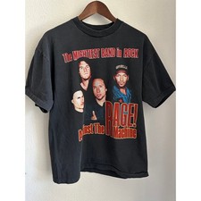 Rage machine gang for sale  Lemon Grove