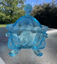Bonbonniere boite bijoux d'occasion  Plombières-les-Bains