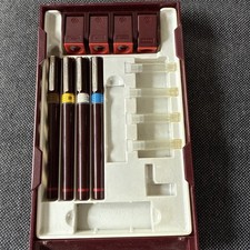 Rotring rapidomat dry gebraucht kaufen  Nideggen