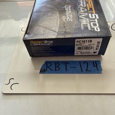 Bosch pc1611b perfectstop for sale  Blythewood