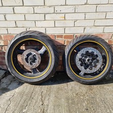 Honda hornet cbf600 for sale  HERNE BAY