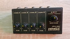 Conrad electronic wam gebraucht kaufen  Schwerte