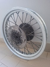 Cerchione posteriore yamaha usato  Matera