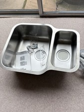 Cransley 1.5 bowl for sale  NESTON