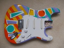 Mutant guitar works for sale  PLYMOUTH