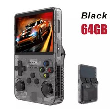 Rg353vs retro handheld for sale  BRISTOL