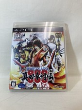 [g990] Sony PlayStation 3 PS3 Sengoku BASARA Sanada Yukimura Den japonês comprar usado  Enviando para Brazil