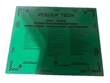 Power tech d18511000gn usato  Spedire a Italy