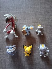 Pokemon figuren tomy gebraucht kaufen  Lohfelden