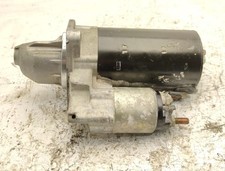Motorino avviamento per usato  Italia
