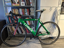 Leader single speed for sale  LONDON