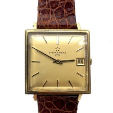 Orologio uomo eterna usato  Brescia