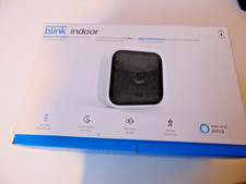 Blink indoor wireless for sale  KING'S LYNN