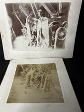 Antique occupational wood for sale  Elkland