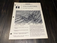 Mccormick cultivators farmall for sale Mccormick cultivators farmall for sale  Anamosa