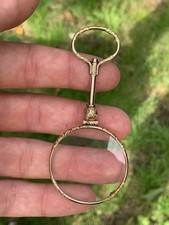 antique magnifying glass for sale  BRIGHTON
