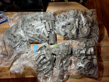 Monotrac articulators.. tons for sale  Santa Maria