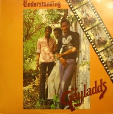 Gaylads understanding for sale  LONDON
