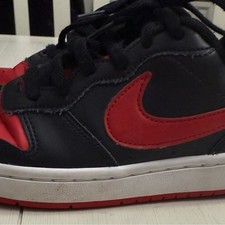 Nike black red for sale  Gibsonton