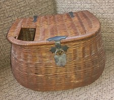 Vintage fishing farlow for sale  SWINDON