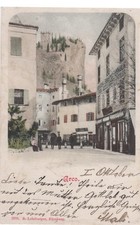 Arco. usato  Italia