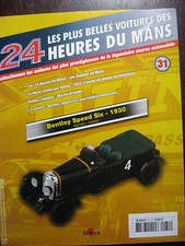 Fascicule voitures heures d'occasion Fascicule voitures heures d'occasion  Quimper