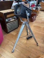 Rank strand stage for sale  LEEDS