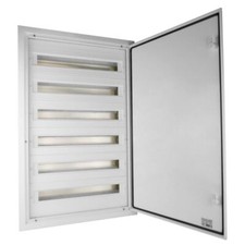 Scatola distribuzione ip54 usato  Spedire a Italy