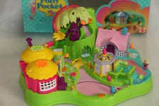 Polly pocket 1997 d'occasion  Migennes