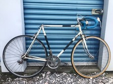 Vintage raleigh touring for sale  Knoxville