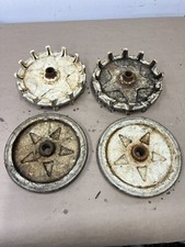 Honda hs828s track for sale  Stafford Springs