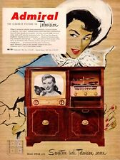 1951 vintage admiral for sale  Lyerly