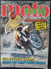 Moto verte enduro d'occasion Moto verte enduro d'occasion  Pouyastruc