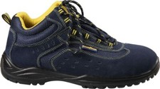 Goodyear scarpe antinfortunist usato  Seregno