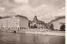 Postkarte berlin theater gebraucht kaufen  Berlin