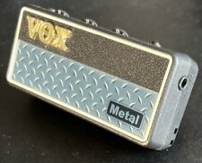 Vox amplug metal for sale  Hanahan