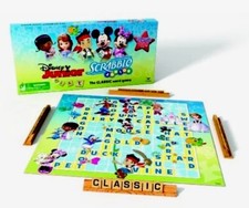 Disney junior scrabble for sale  Port Richey