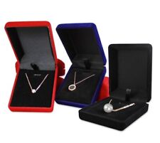 Schmuckbox schmuckkasten rings gebraucht kaufen  Hamburg